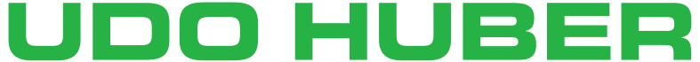 Udo Huber GmbH Logo
