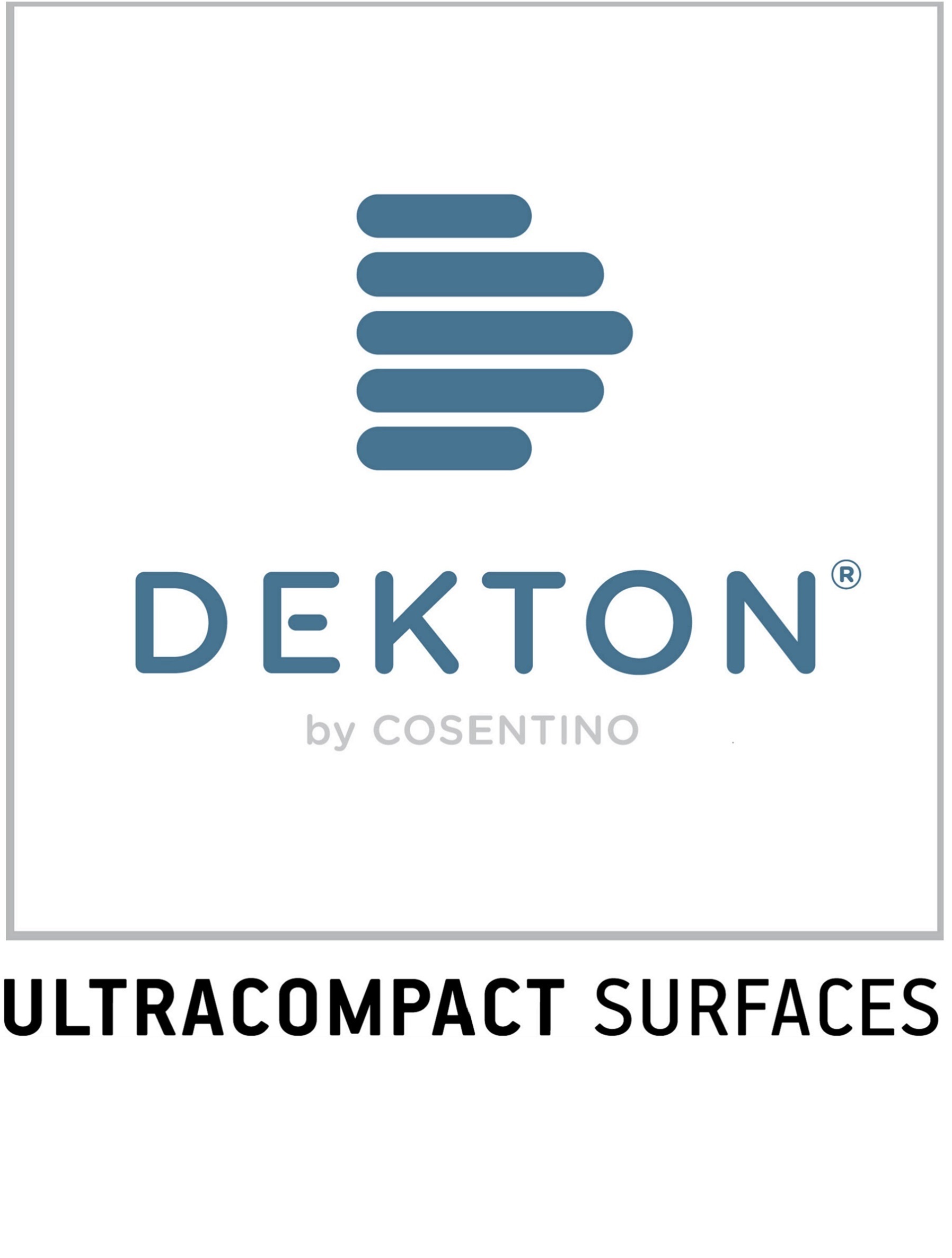 Dekton